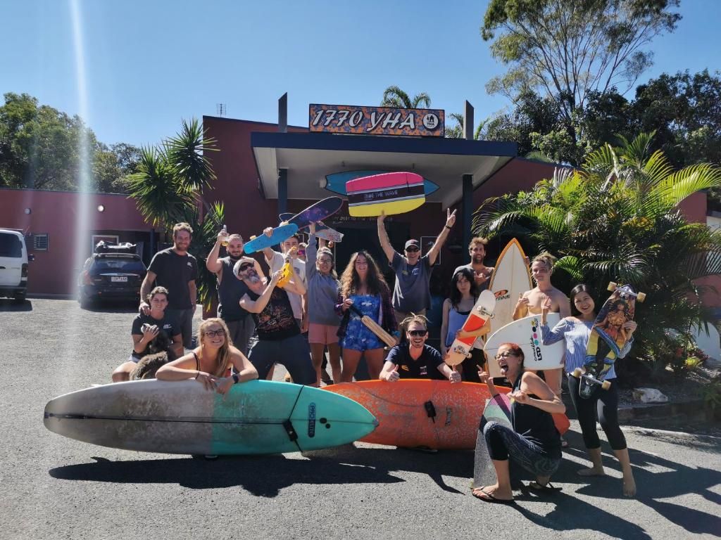 LARC! Amphibious Tour