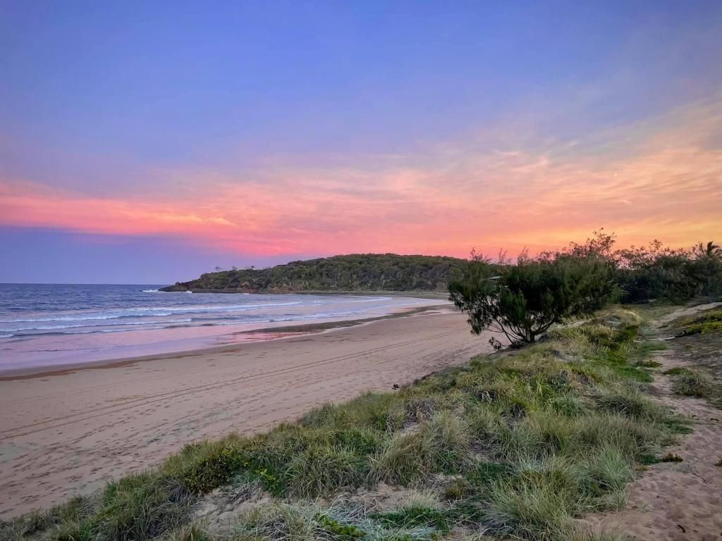 Scooteroo Chopper Tour