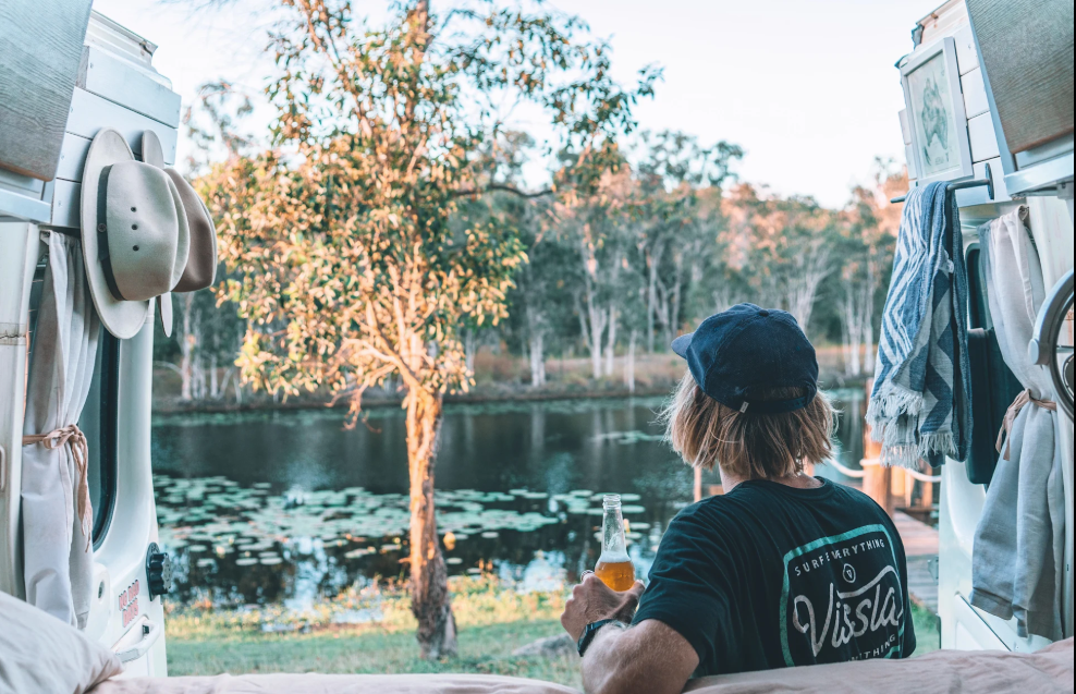 Southern Cross Hostel