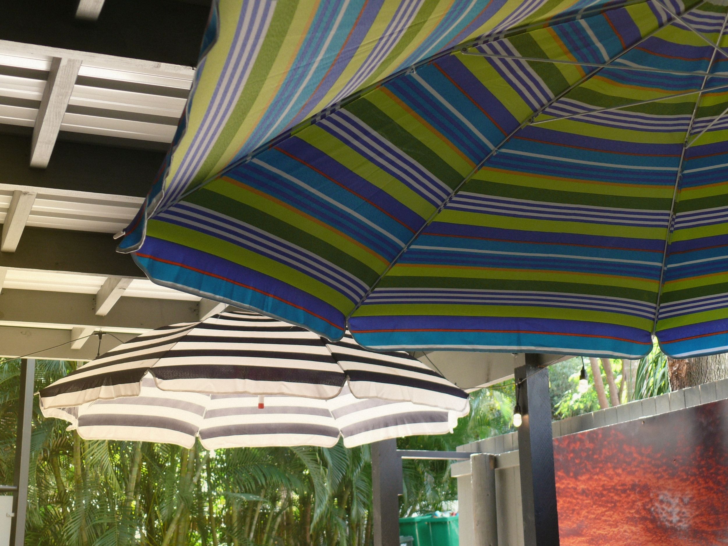 Outdoor Area Outdoor Area