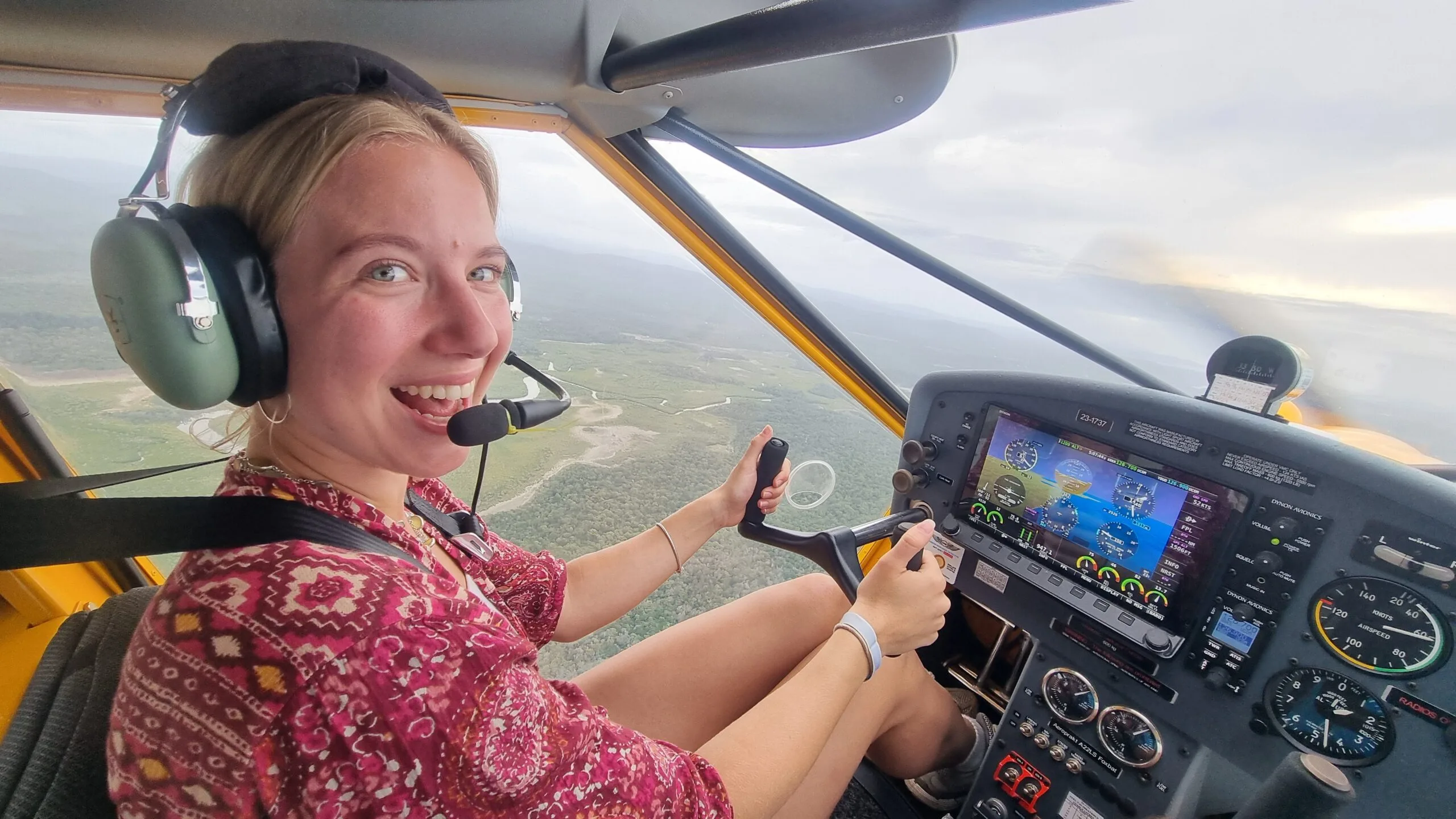 Scooteroo Chopper Tour